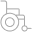 バリアフリーリフォームのアイコン