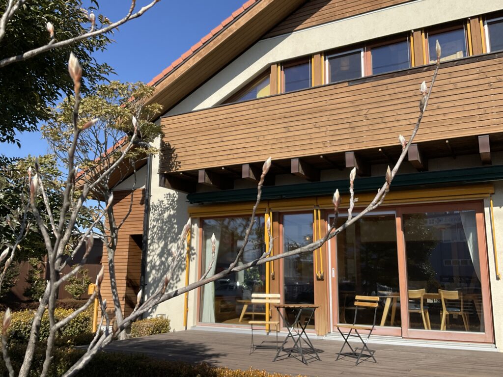 森の家　熊谷 パッシブハウス　暖かい家